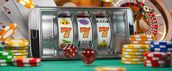 Онлайн казино Casino Eldorado